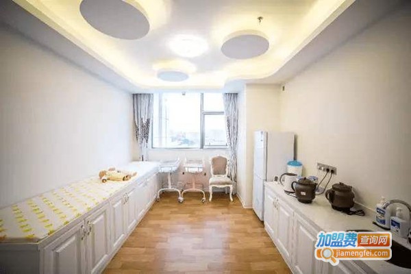 月嫂服务中心加盟费