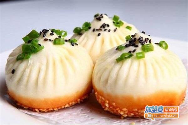 小杨生煎包加盟费