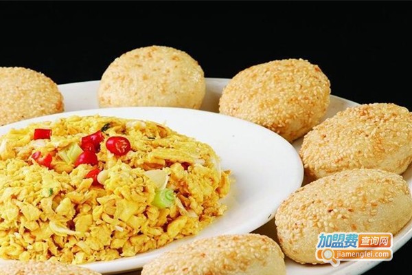 满口香爆浆爽脆丸加盟