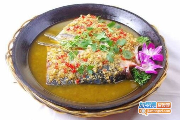 鱼头王火锅加盟费