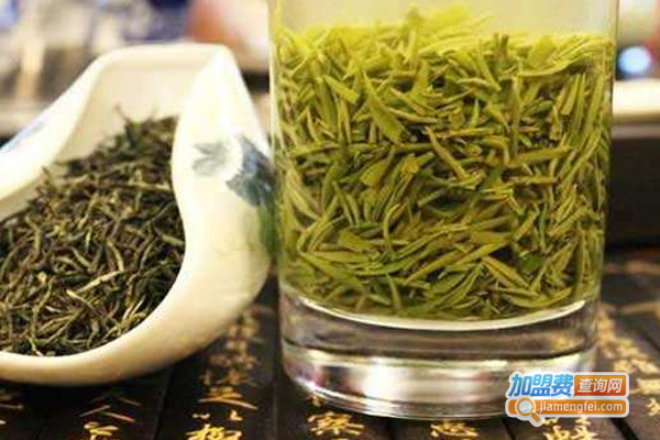 梵锦茶业加盟费