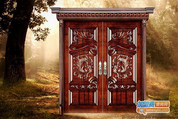 亮森门业加盟费