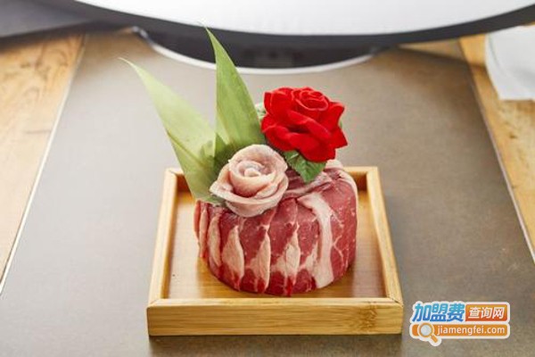 焦点蛋糕加盟费