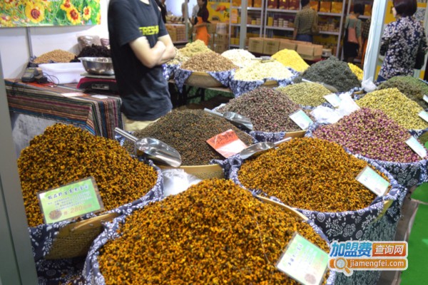 平价茶叶店加盟费