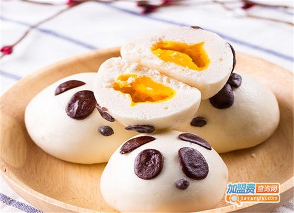 特色甜品店加盟