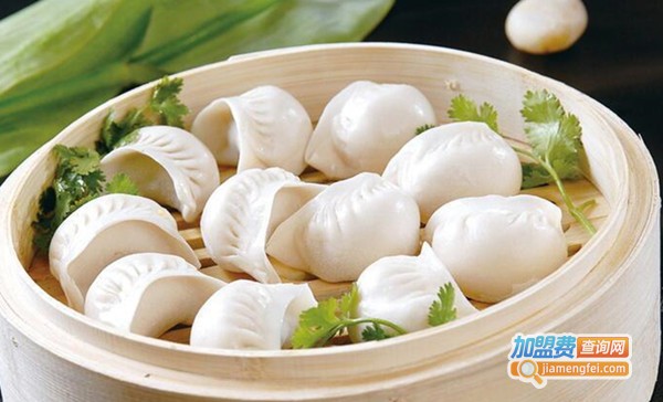 粮帮主水煎包加盟费