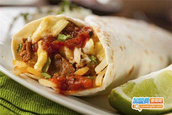 天津煎饼加盟费