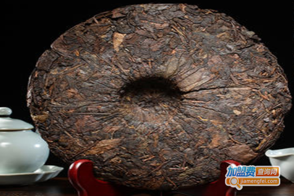 六大茶山普洱茶加盟费