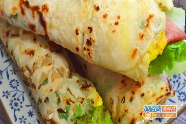 【煎饼呷煎饼油条加盟】加盟煎饼呷煎饼油条，有车有房有票子！