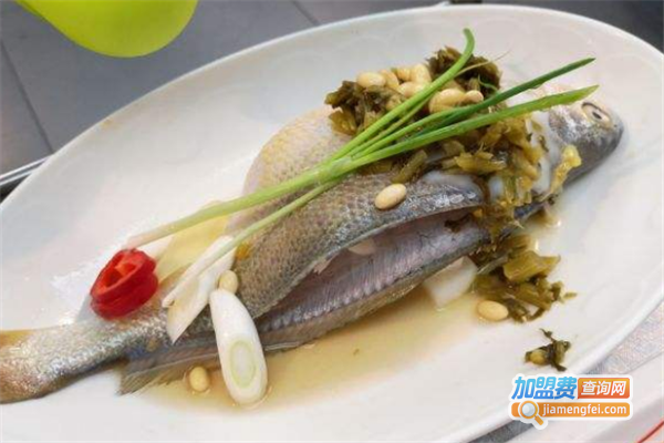 蒋小渔蒸汽海鲜加盟费