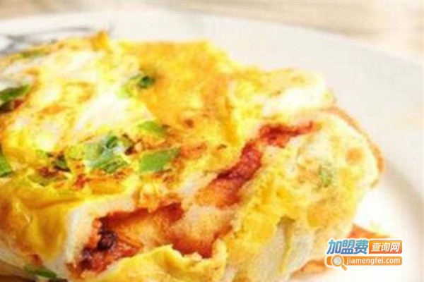 稻谷香煎饼果子加盟费