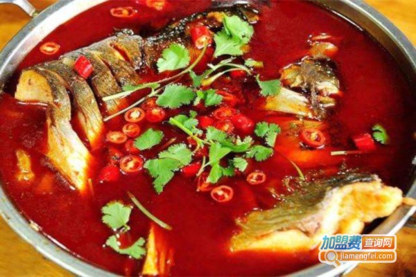 潮信鱼头王火锅加盟