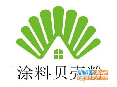 涂料贝壳粉