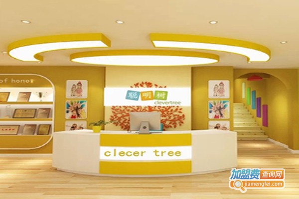 儿童培训学校加盟