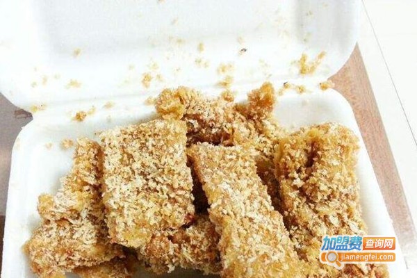 炽天使鸡排加盟费