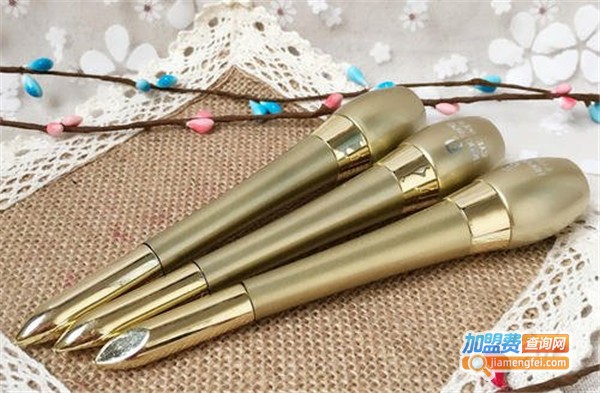 恒芳化妆品加盟费