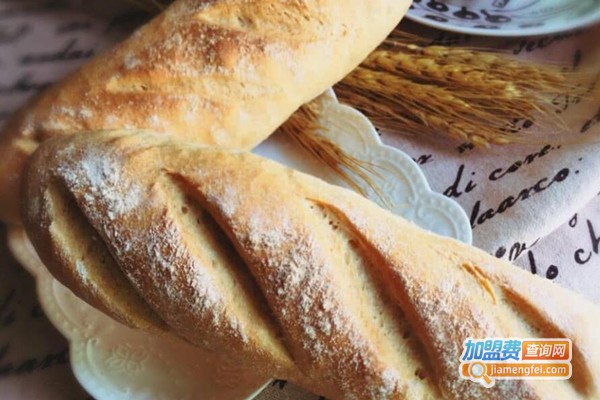 微苏可颂加盟费