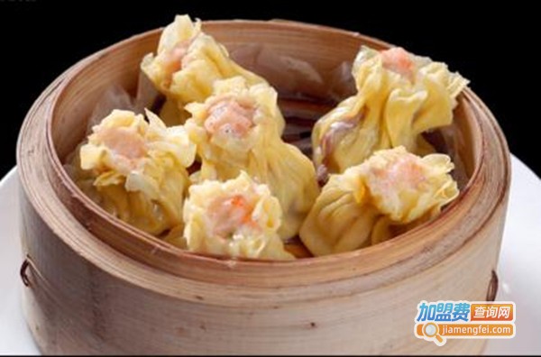 一麦天下烧麦加盟费