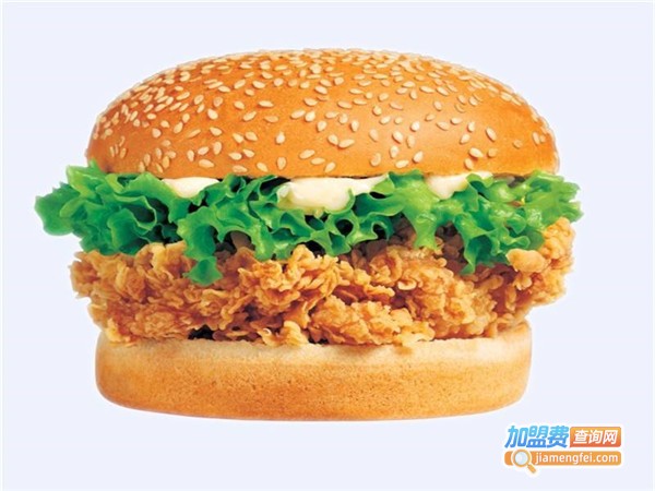北京汉堡店加盟费