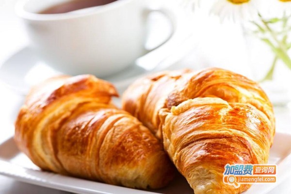 微苏可颂加盟费