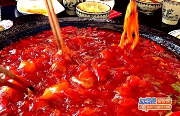 贝乐爷卜卜贝火锅加盟费