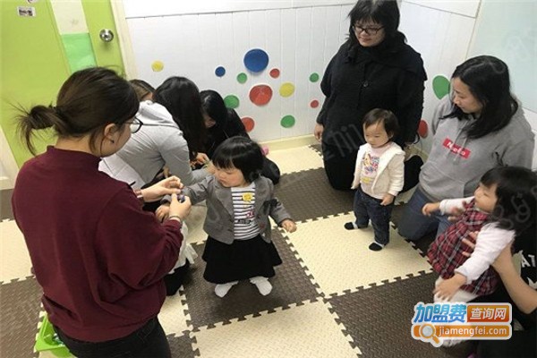 心晴幼儿学习中心加盟费