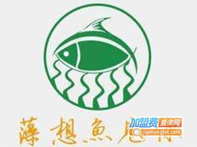 藻想鱼见你加盟费