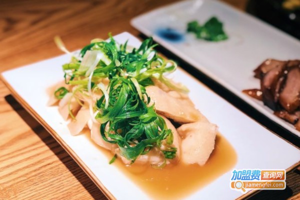 小和庆食馆加盟