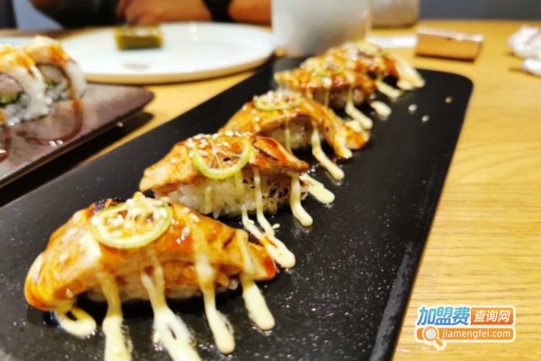 板前料理加盟费