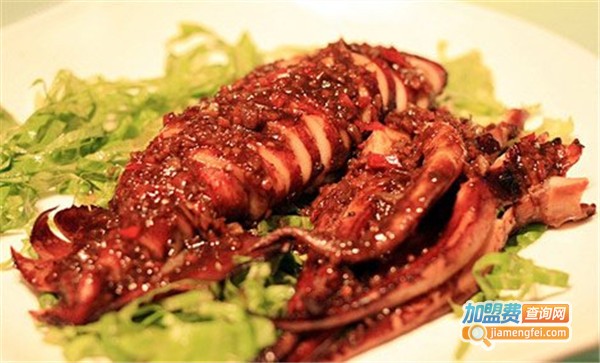 百味坊烤肉加盟费