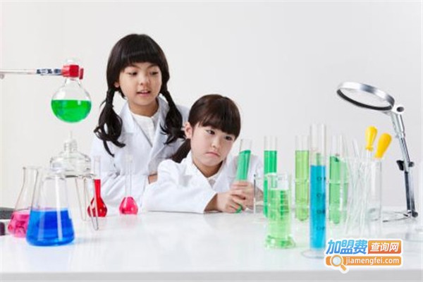 爱科教育加盟费