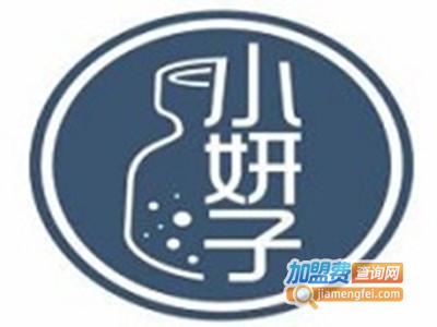 小妍子手制酸奶加盟费