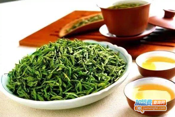 金草师傅加盟费