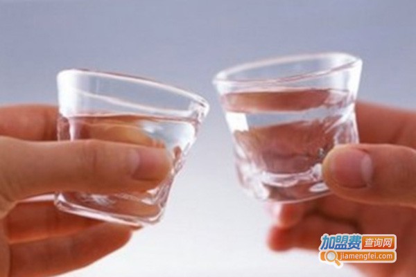 酒中牡丹白酒加盟