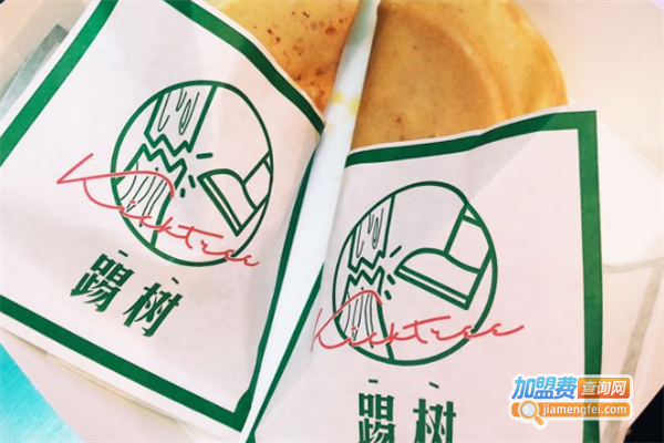 踢树kick tree加盟费