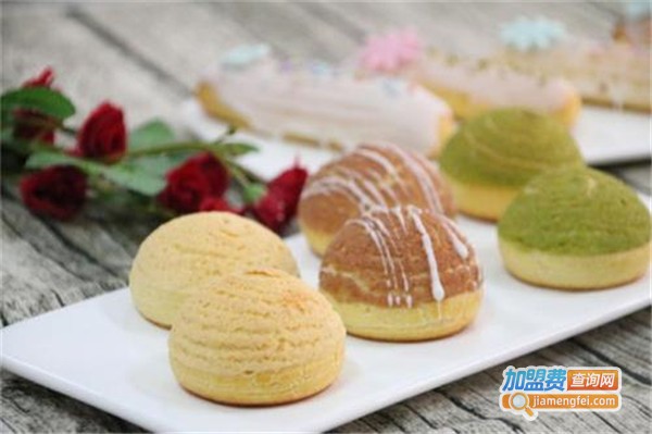 北方麦场烘焙学院加盟费