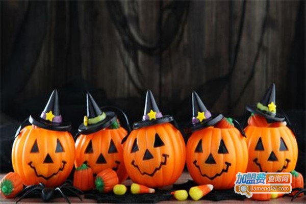 保婴早教加盟费