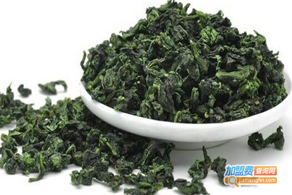 安溪回品茶叶加盟费