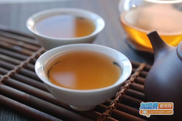 黑茶奶茶店加盟_加盟黑茶奶茶店，把握机会多赚钱！