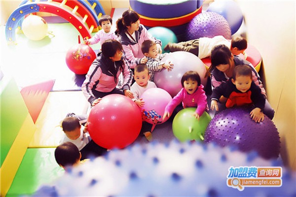 优幼佳婴儿学校加盟费