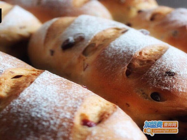 杨先生蛋糕店加盟费