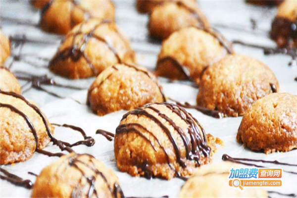 奥维尔烘焙工作坊加盟费