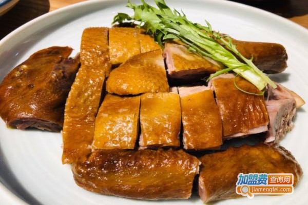 川里人家加盟店