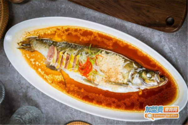 遇见芸台加盟费