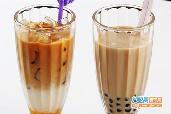 米斗有料茶饮加盟费