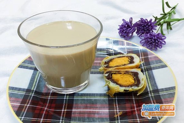 福小佳手作奶茶铺加盟门店