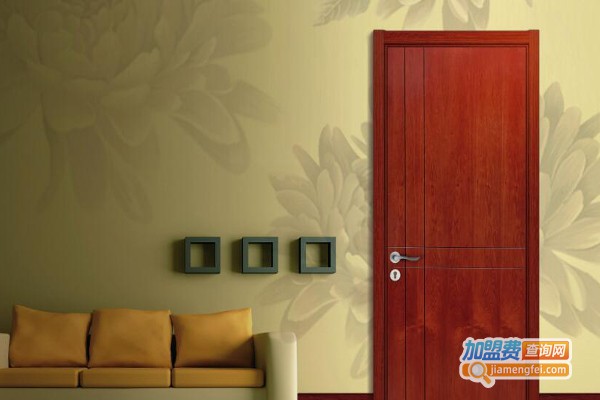 帝德门业加盟费