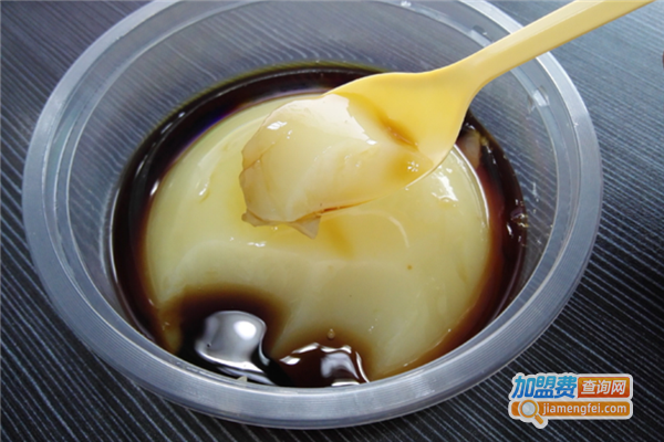 坨坨凉糕加盟费