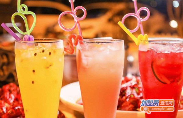 茶加佳制加盟费