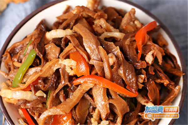 湘辣有约加盟费